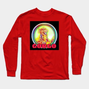 GORGO Long Sleeve T-Shirt